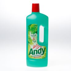 ANDY ALLESREINIGER 750ML ANDY ALLESREINIGER 750ML