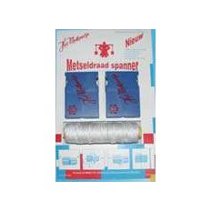METSELDRAADSPANNER (LOS BLOKJE) METSELDRAADSPANNER (LOS BLOKJE)