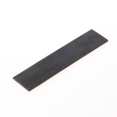 NEOPRENE STEUNBLOKJE 22 X 2 X 100MM NEOPRENE STEUNBLOKJE 22 X 2 X 100MM