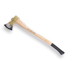 BOOMBIJL ADLER 1600 GRAM MET ESSEN STEEL 75 CM BOOMBIJL ADLER 1600 GRAM MET ESSEN STEEL 75 CM
