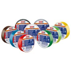 53988 SPVC ELECTRICAL TAPE BLUE 25M X 19MM 25 19 BLUE
