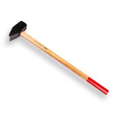 VOORHAMER ADLER 5 KG MET HICKORY STEEL 90 CM VOORHAMER ADLER 5 KG MET HICKORY STEEL 90 CM