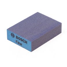 SCHUURSPONS FIJN 68 X 97 X 27MM SCHUURSPONS FIJN 68 X 97 X 27MM