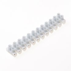 KROONSTRIP 12 POLIG PVC 6MM² KROONSTRIP 12 POLIG PVC 6MM²
