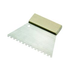 JUNG LIJMKAM 180MM GETAND 6X6MM JUNG LIJMKAM 180MM GETAND 6X6MM