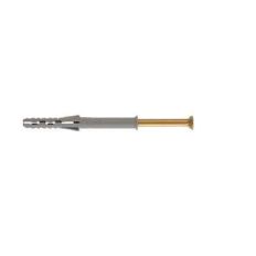 RAWL NAGELPLUG MET TROMPETKRAAG 8X120 (50) RAWL NAGELPLUG MET TROMPETKRAAG 8X120 (50)