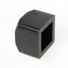 MOKERDOP RUBBER 2000GR ¦ 49X49MM MOKERDOP RUBBER 2000GR ¦ 49X49MM