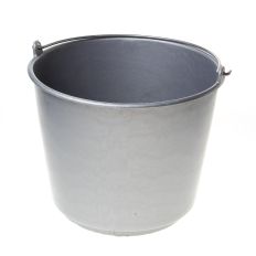 BERDAL BOUWEMMER GRIJS 12 LITER
