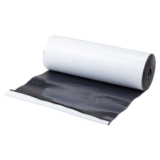 PANDSER® FAST FLASH 0,37 X 5 M ZWART