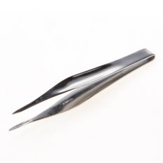PINCET 11 CM RVS PINCET 11 CM RVS