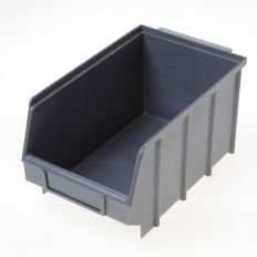 STAPELBAK PVC 230/150 P2 GRIJS