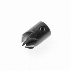 OPSTEEK SOUVREINBOOR 4MM