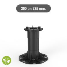 FIX PLUS TEGELDRAGER BS60-09 200-225MM (BS60-04+M06050+M06075) FIX PLUS TEGELDRAGER BS60-09 200-225MM (BS60-04+M06050+M06075)