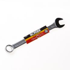 IRONSIDE RING /STEEKSLEUTEL 13MM IRONSIDE RING /STEEKSLEUTEL 13MM