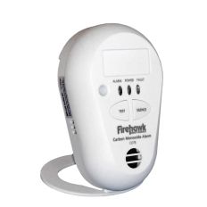 KOOLMONOXIDE MELDER OP BATTERIJ 3V - CO7B KOOLMONOXIDE MELDER OP BATTERIJ 3V - CO7B