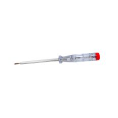 4TECX SPANNINGSZOEKER 150-250V CONTROLELAMPJE 140MM