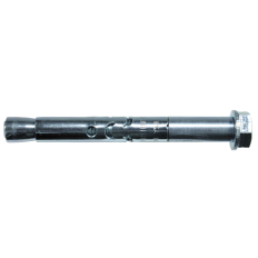 FISCHER HULSANKER MET TAPBOUT VERZINKT FSA 8/65 S/119 FISCHER HULSANKER MET TAPBOUT VERZINKT FSA 8/65 S/119