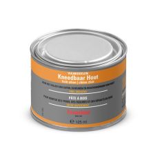 FRENCKEN KNEEDBAAR HOUT VUREN/GRENEN TUBE 50ML