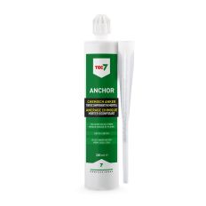 TEC7 ANCHOR 7 - 28- ML VERANKERING