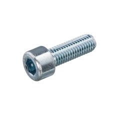 BINNENZESKANTBOUT CK DIN912 8.8 M5X10 ELVZ (200ST) BINNENZESKANTBOUT CK DIN912 8.8 M5X10 ELVZ (200ST)