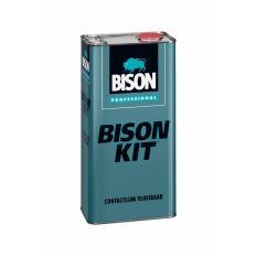 BISONKIT CONTACTLIJM 5 LITER BISONKIT CONTACTLIJM 5 LITER