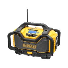 12V/18V XR DAB+ RADIO MET XR MULTILADER (NEDERLAND) 12V/18V XR DAB+ RADIO MET XR MULTILADER (NEDERLAND)