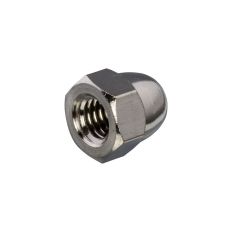 DOPMOER DIN1587 RVSA2 M4