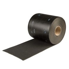 UBBINK UBIFLEX WATERDICHTE LAAG ZWART 150 MM X 12 METER