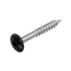 TRESPASCHROEF RVSA2 RAL9005 ZWART 4.8 X 25MM (100ST) TRESPASCHROEF RVSA2 RAL9005 ZWART 4.8 X 25MM (100ST)