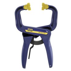50 MM (2") HANDI-KLEM