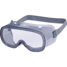 VEILIGHEIDSBRIL/STOFBRIL/MASKERBRIL - POLYCARBONAAT - MONOBLOK - AANPASBAAR VEILIGHEIDSBRIL/STOFBRIL/MASKERBRIL - POLYCARBONAAT - MONOBLOK - AANPASBAAR