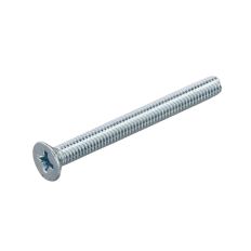 METAALSCHROEF DIN965 ELVZ PK M3 X 10MM (200ST)