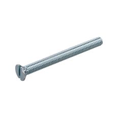 METAALSCHROEF DIN963 ELVZ PK M3 X 10MM (200ST)