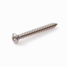 PLAATSCHROEF DIN7983C RVSA2 LK 2.9 X 9.5MM (200ST)