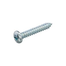 PLAATSCHROEF DIN7981C ELVZ CK 2.9 X 9.5MM (200ST)
