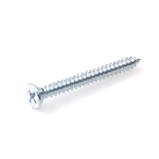 PLAATSCHROEF DIN7982C ELVZ PK 2.9 X 9.5MM (200ST)