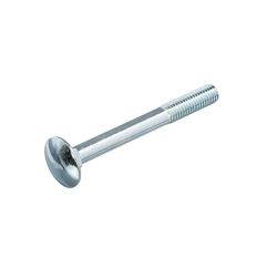 SLOTBOUT DIN603/555 4.6 M5X15 ELVZ (200ST)