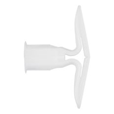 TOGGLER HOLLEWAND PLUG (ORANJE) TD 23-26MM (DOOS 50ST.) TOGGLER HOLLEWAND PLUG (ORANJE) TD 23-26MM (DOOS 50ST.)
