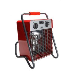 PRIMAEHEAT VENTILATORKACHEL 3KW 3 STANDEN 230 VOLT PRIMAEHEAT VENTILATORKACHEL 3KW 3 STANDEN 230 VOLT