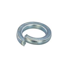 VEERRING DIN127B ELVZ M6 (100ST) VEERRING DIN127B ELVZ M6 (100ST)