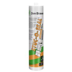 ZWALUW STUC-O-SEAL 310ML WIT ZWALUW STUC-O-SEAL 310ML WIT