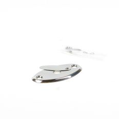 SLEUTELPLAATJE KP 500B VOOR DSG 5000 EN DSKG 6000-SERIE RVS 0160.220.5500 SLEUTELPLAATJE KP 500B VOOR DSG 5000 EN DSKG 6000-SERIE RVS 0160.220.5500