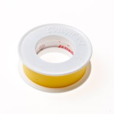 COROPLAST 302 TAPE GEEL 15MM X 4.5 METER