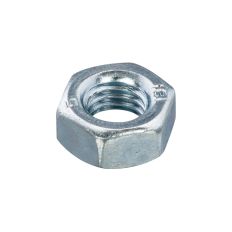 ZESKANTMOER DIN934/8 ELVZ M4 (250ST)