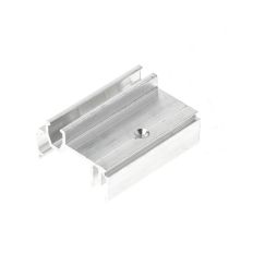 PROSLIDE CLIPS 50MM VOOR DEURDIKTE