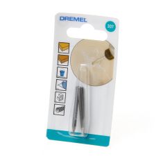 DREMEL GRAVEERFREES 2.4MM 107 BLISTER VAN 3 FREZEN DREMEL GRAVEERFREES 2.4MM 107 BLISTER VAN 3 FREZEN