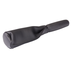 PANDSER® FAST FLASHLOODKLOPPER ZWART