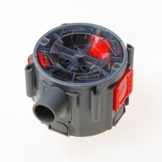ATTEMA INBOUWDOOS KLEMVAST U-50 16MM 1105 ATTEMA INBOUWDOOS KLEMVAST U-50 16MM 1105