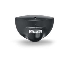 GEZE RADARBEWEGINGSMELDER GC 304 VOOR AANSTURING AUTOMATISCHE DEUREN, ZWART GEZE RADARBEWEGINGSMELDER GC 304 VOOR AANSTURING AUTOMATISCHE DEUREN, ZWART