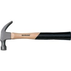 IRONSIDE KLAUWHAMER HOUT 25MM
